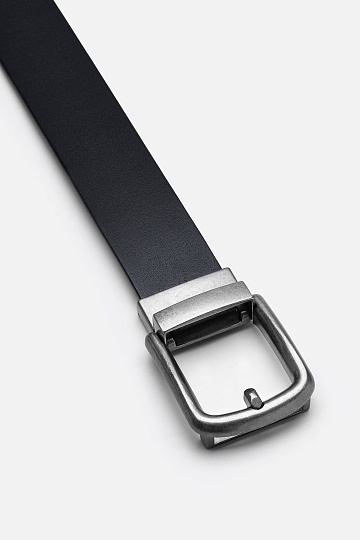 Черный ремень
