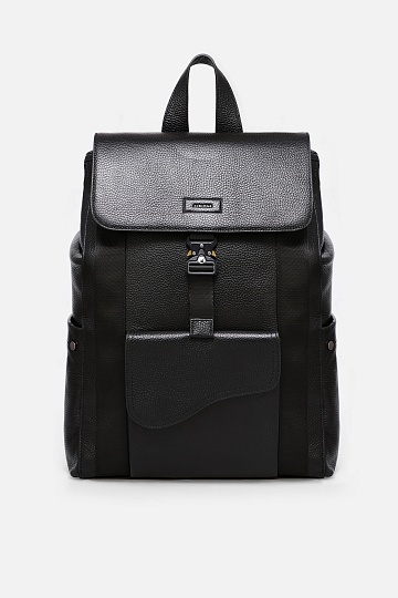 Рюкзак черного цвета