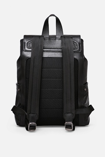 Рюкзак черного цвета