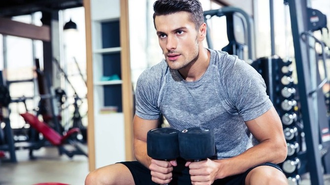 В чём пойти в зал. Гид по спортивной одежде для тренировок