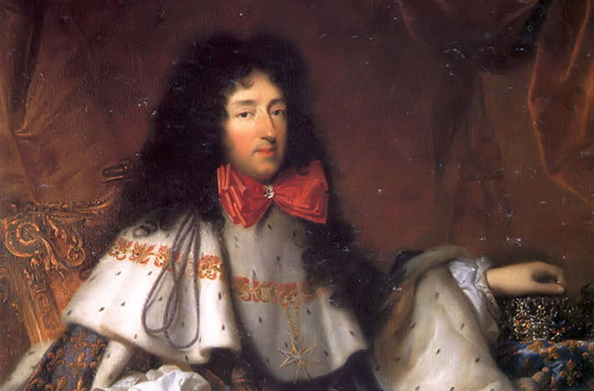 История одной детали: как появился галстук