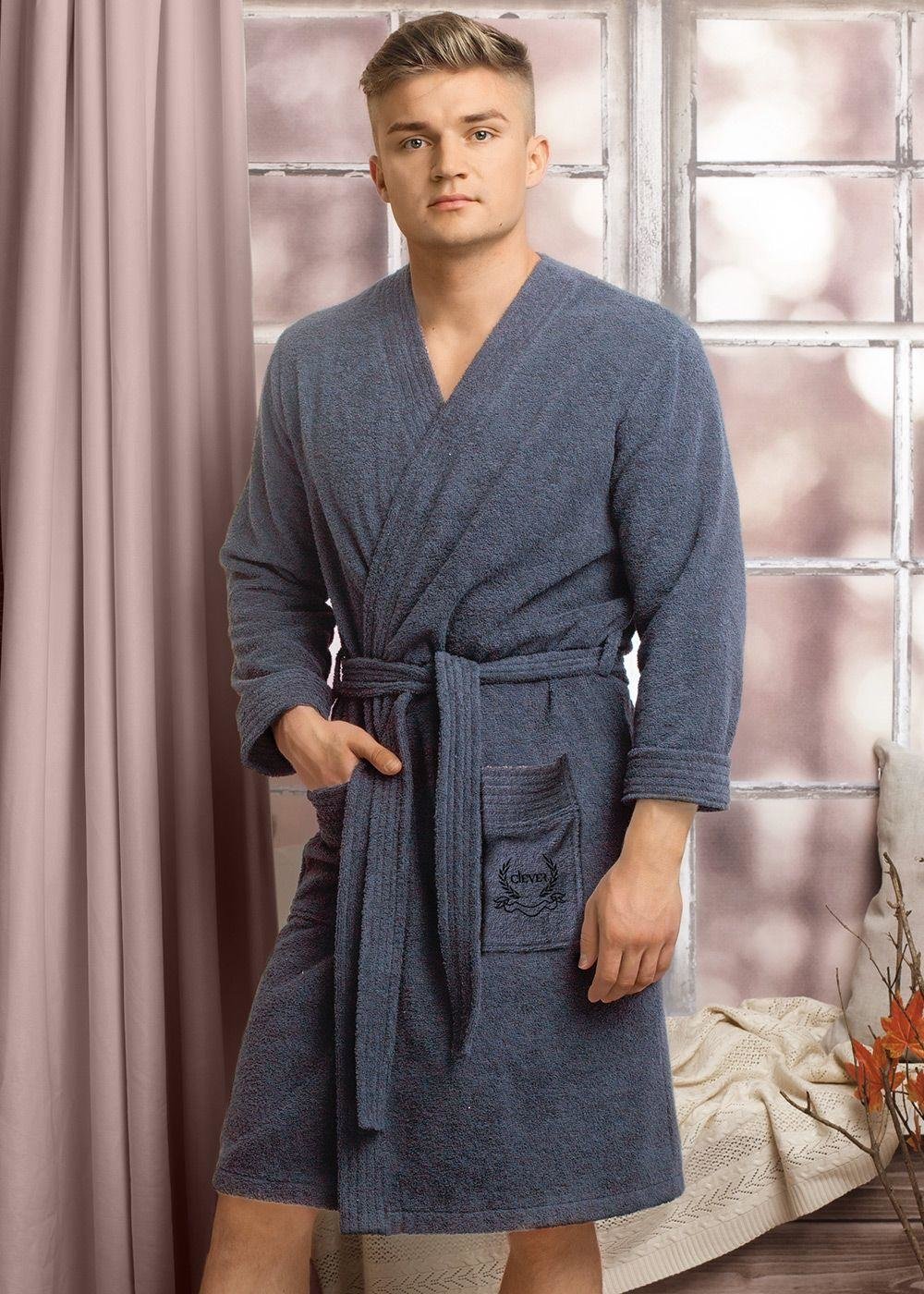 Мужская домашняя одежда – нужна ли она?