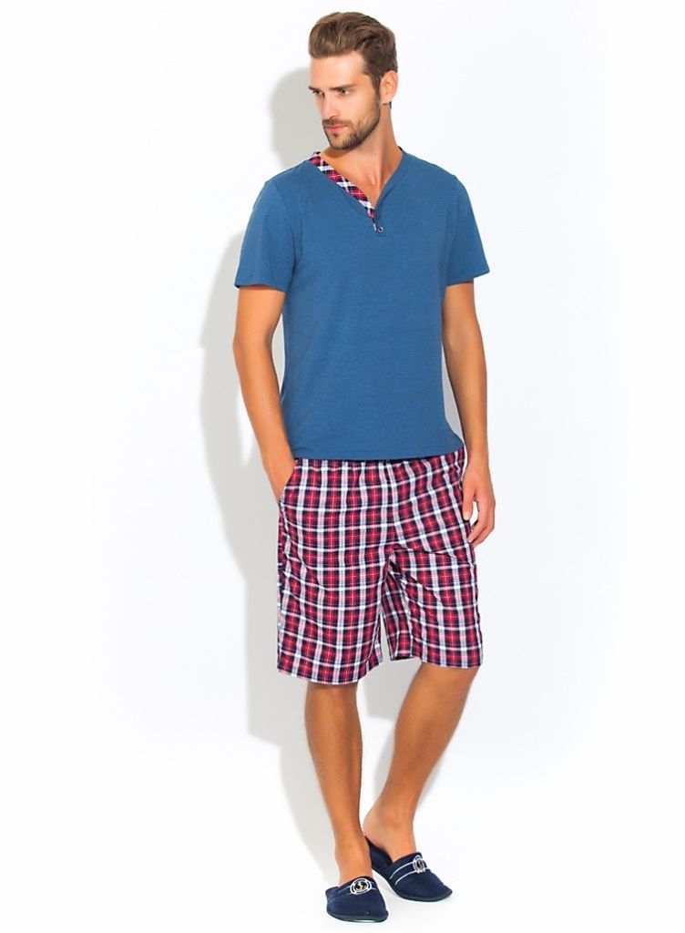 Мужская домашняя одежда – нужна ли она?