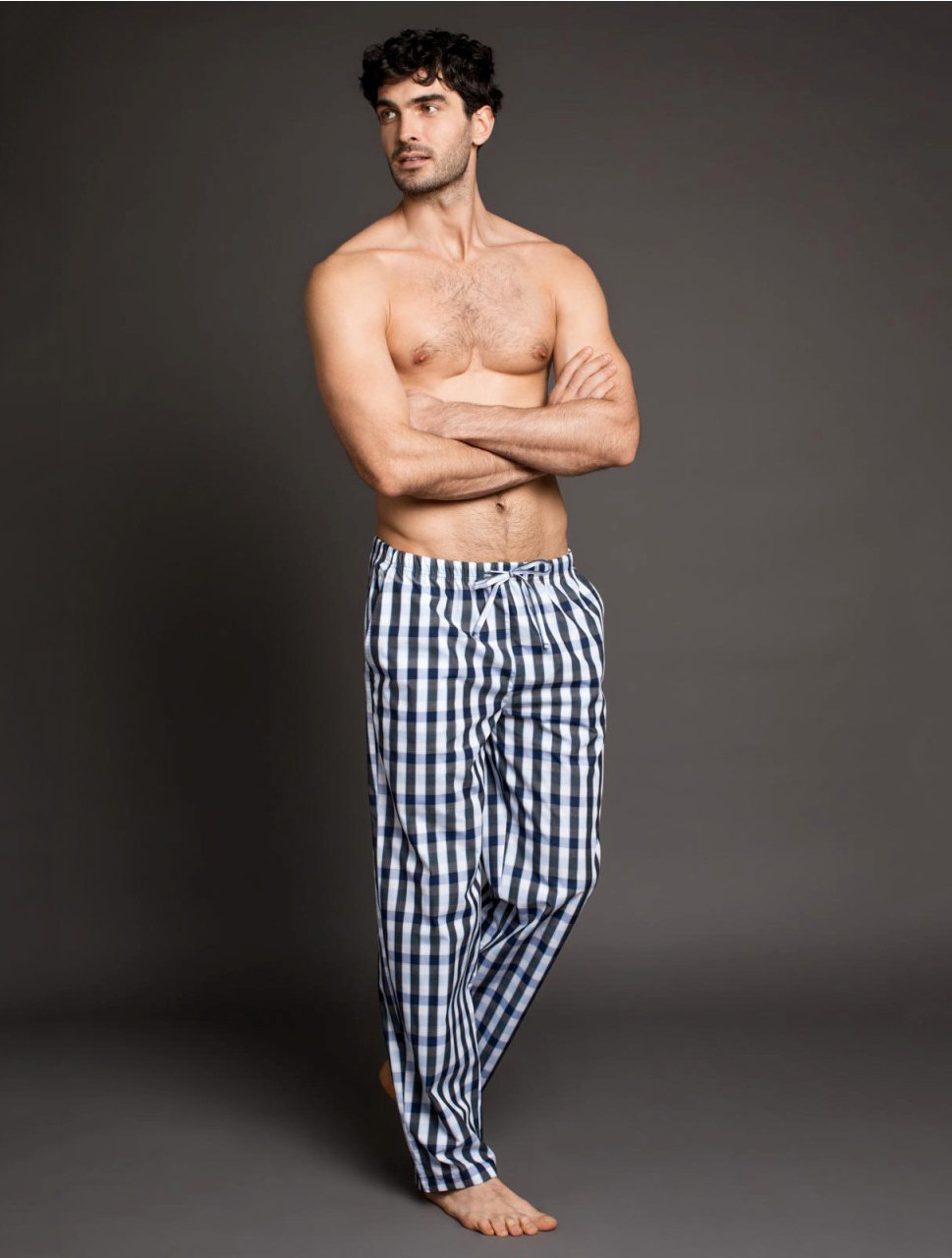 Мужская домашняя одежда – нужна ли она?