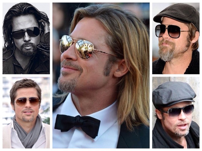 Как носить солнцезащитные очки: 3 правила этикета 