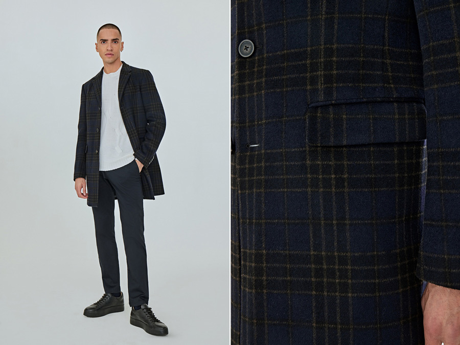 Обновляем весенний гардероб: на что обратить внимание?