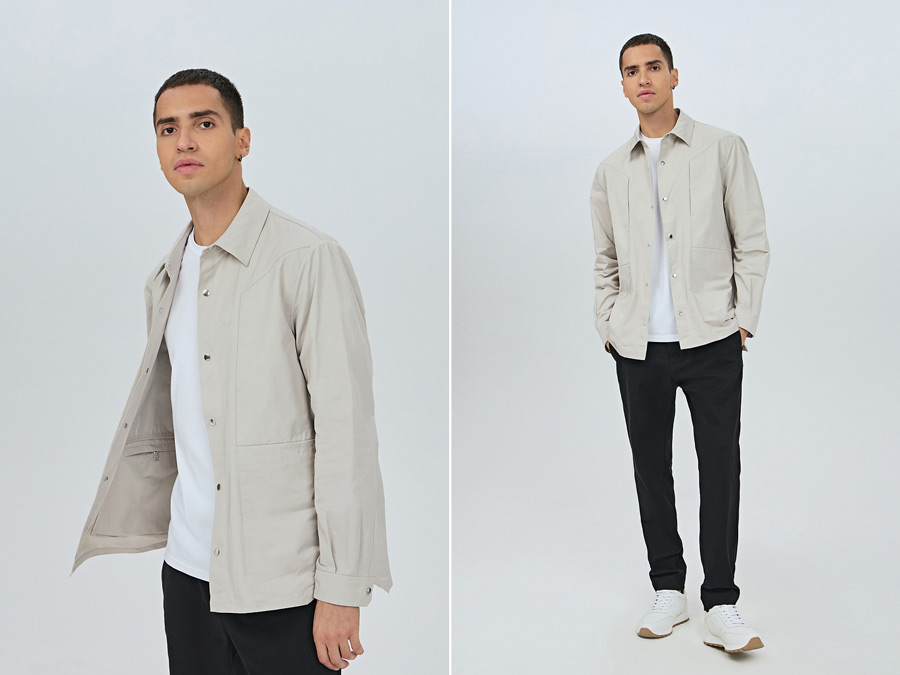 Обновляем весенний гардероб: на что обратить внимание?