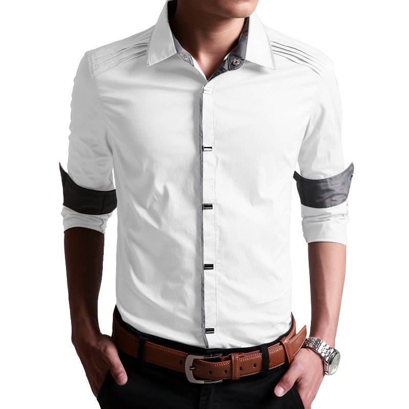 3 лучших способа закатать рукава красиво и со вкусом