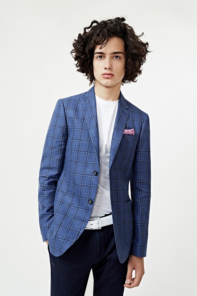 История одной детали: как появился нагрудный платок-паше