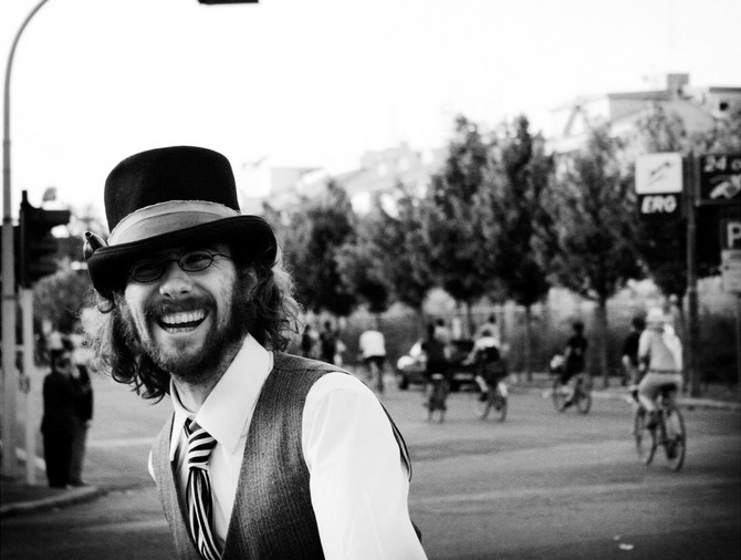 История одной детали: как появилась шляпа