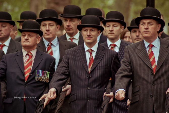 История одной детали: как появилась шляпа