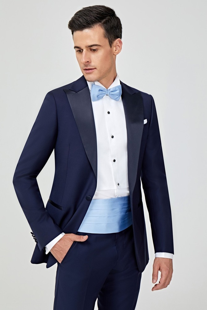 Виды воротников рубашки