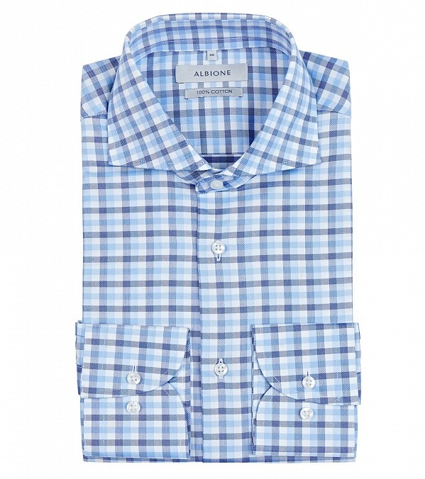 Как выбрать хорошую рубашку