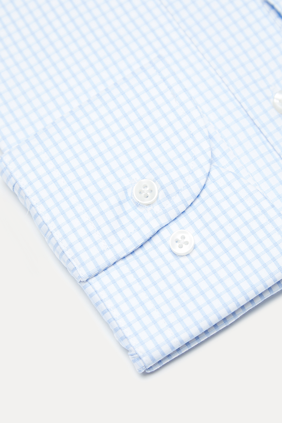 Как выбрать хорошую рубашку