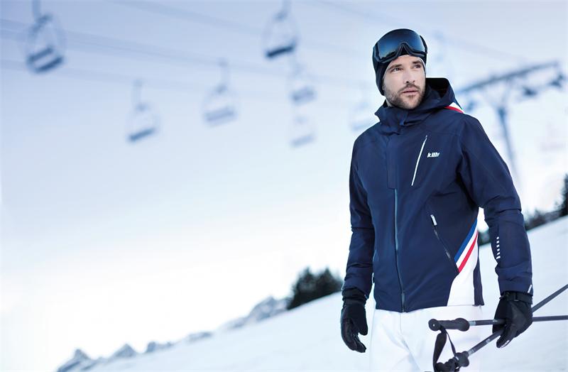 Что надеть в поездку на зимний курорт