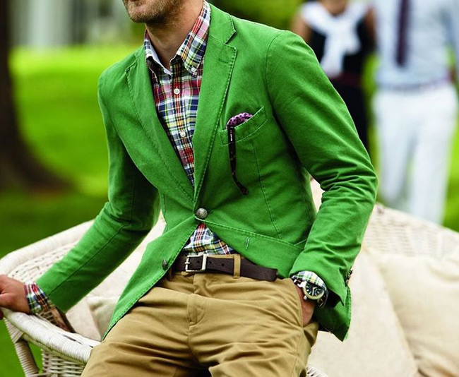 История одной детали: как появилась бандана