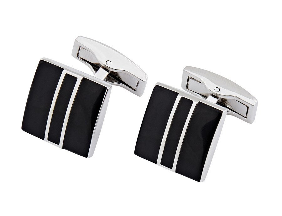 История одной детали: как появились запонки