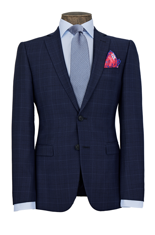 Костюм ALBIONE FREDDY II 