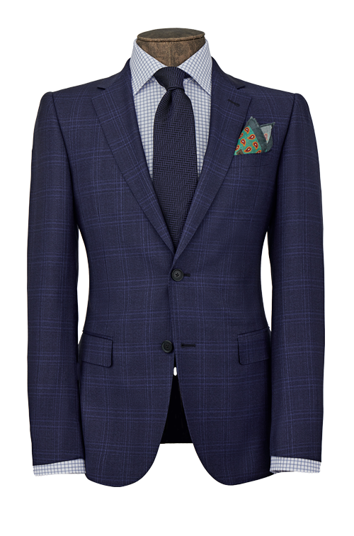 Костюм ALBIONE GIORGIO