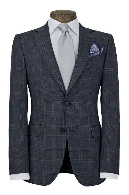 Костюм ALBIONE NASIR(MARTIN)