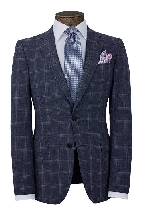 Костюм ALBIONE SIRAZ(STEVE)