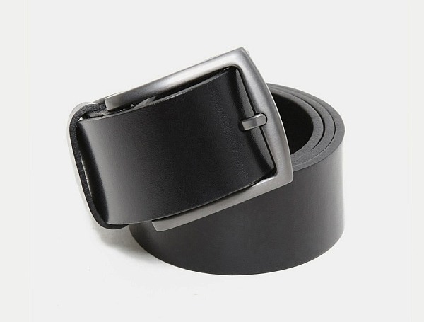 Как выбрать хороший ремень