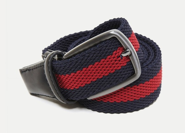 Как выбрать хороший ремень