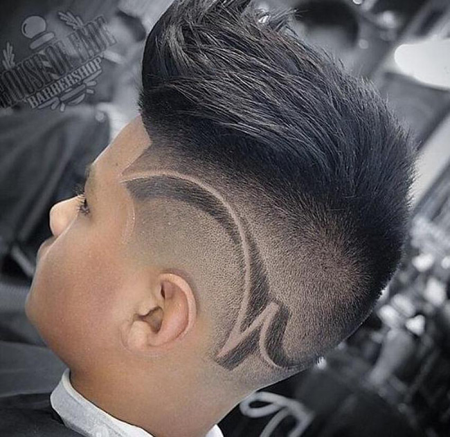 10 самых актуальных мужских стрижек на лето