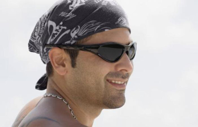 История одной детали: как появилась бандана