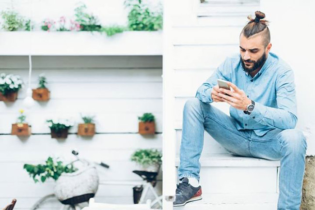 10 самых актуальных мужских стрижек на лето