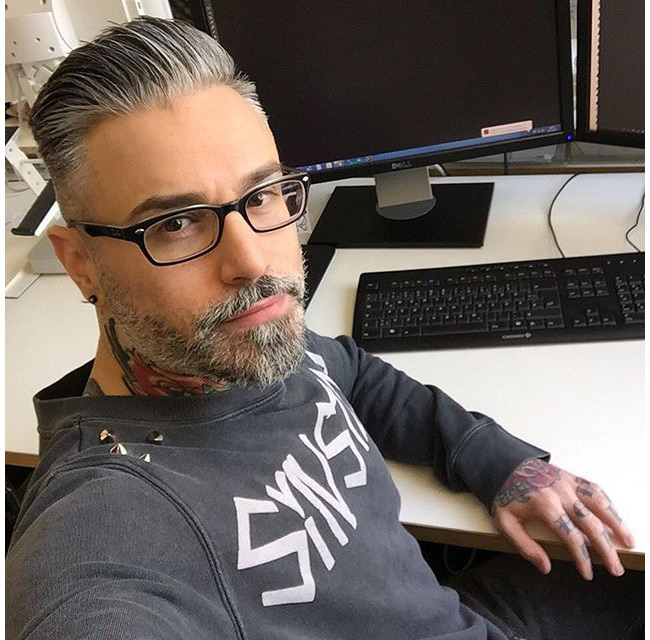 10 самых актуальных мужских стрижек на лето