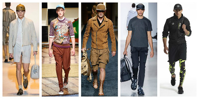 История одной детали: как появилась бандана