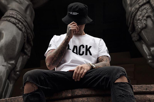 История одной детали: как появилась бандана