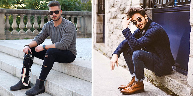 Деним всегда и везде: как и с чем носить джинсы