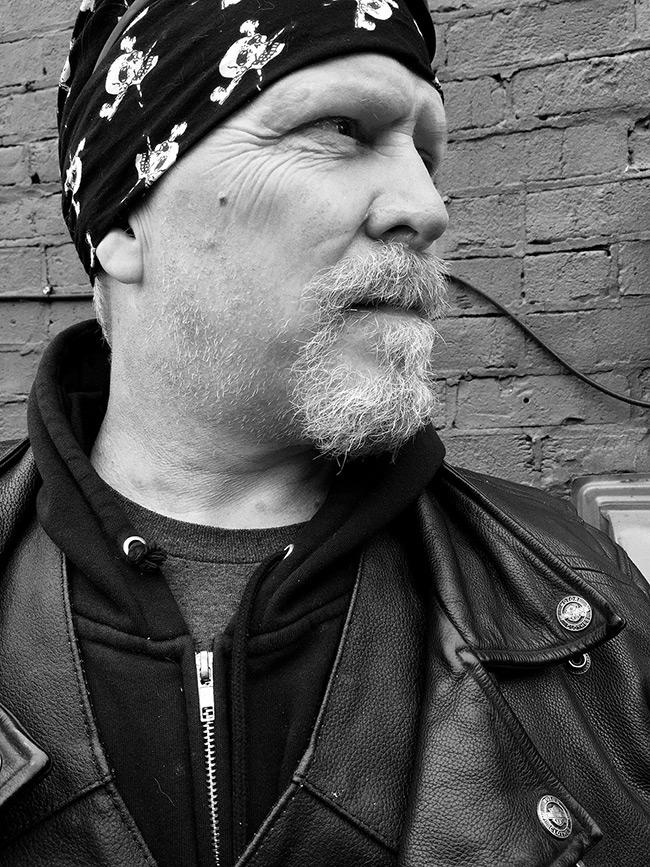 История одной детали: как появилась бандана