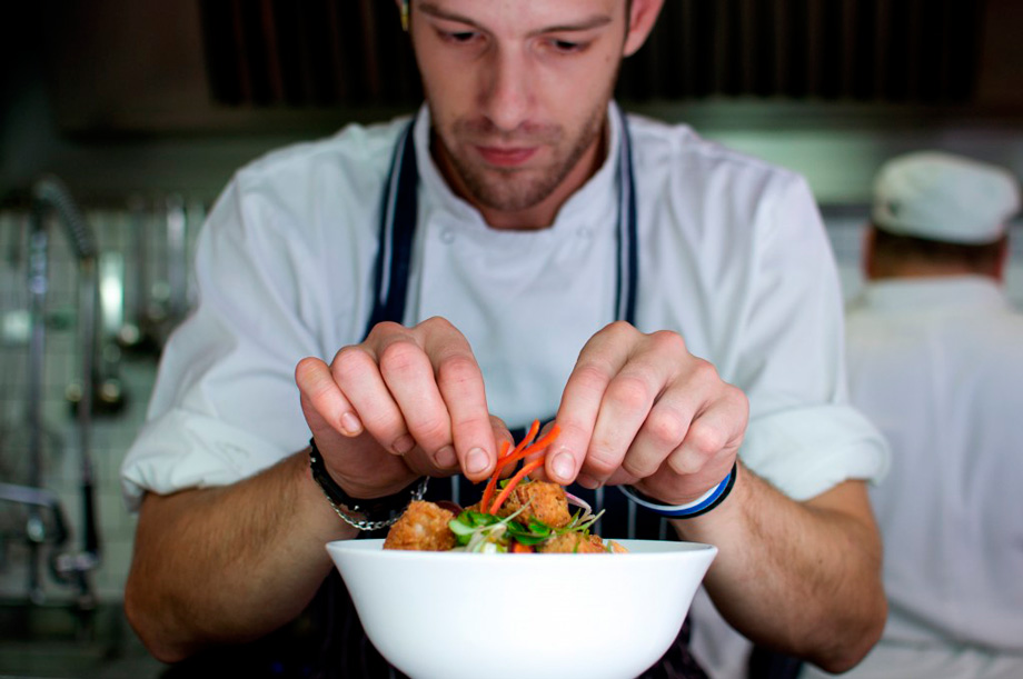 Принципы здорового питания, которые приятно соблюдать