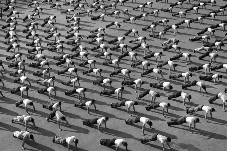 История простых вещей: футболка