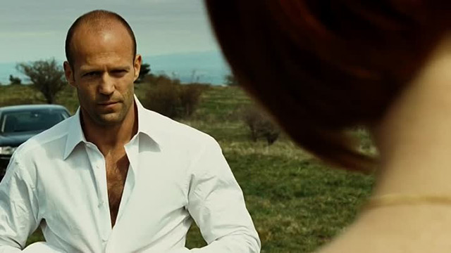 Как в кино: гардероб Джейсона Стейтема в «Перевозчике»