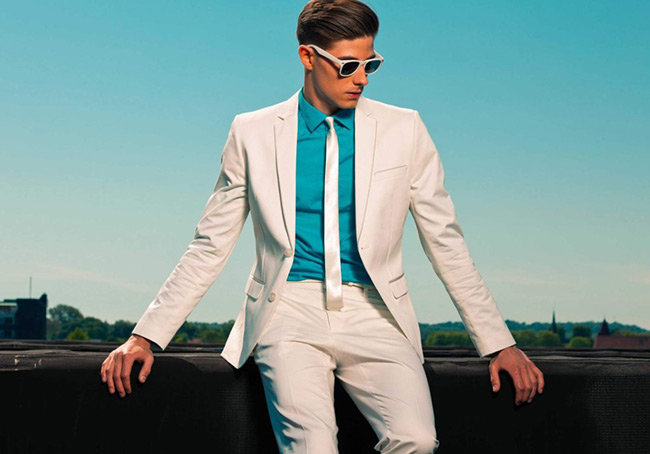 История одной детали: как появилась бандана