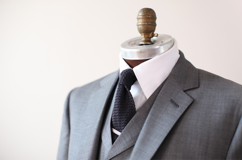 Великобритания vs. Италия: английский и неаполитанский пиджаки