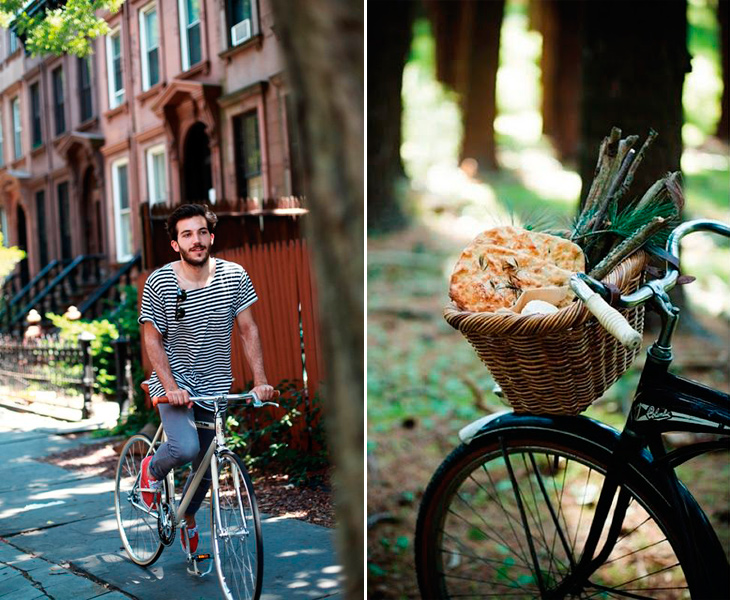 Лето в городе: как весело проводить время, если отпуск еще не скоро