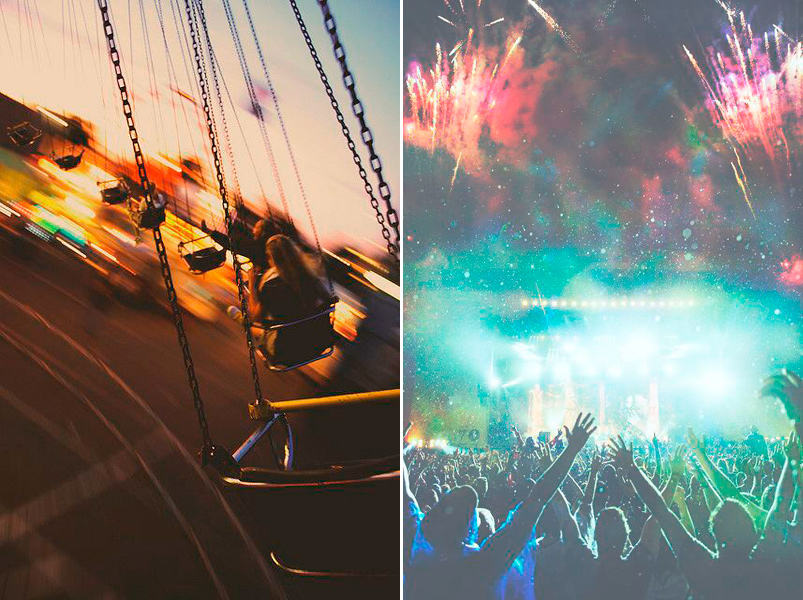 Лето в городе: как весело проводить время, если отпуск еще не скоро