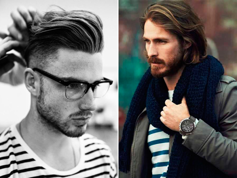 Стрижка мечты: как уйти от парикмахера в хорошем настроении