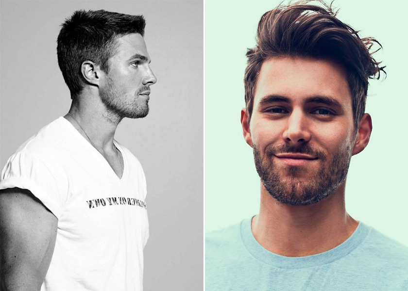 Стрижка мечты: как уйти от парикмахера в хорошем настроении