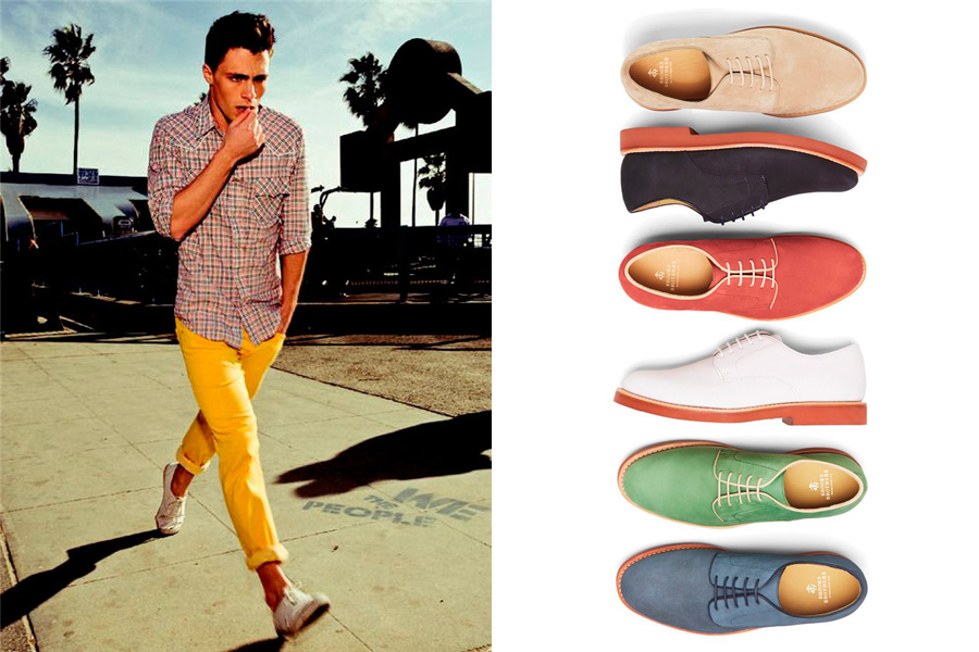 10 идей, как стать ярче