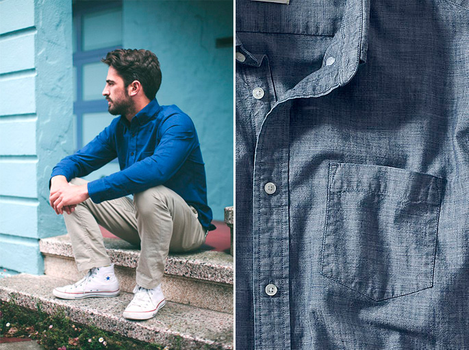 10 идей, как стать ярче