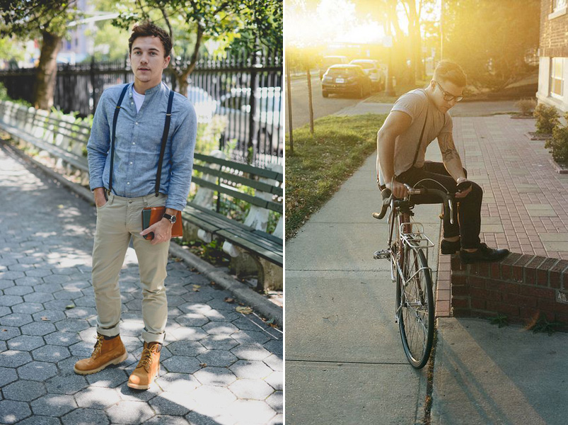 10 идей, как стать ярче