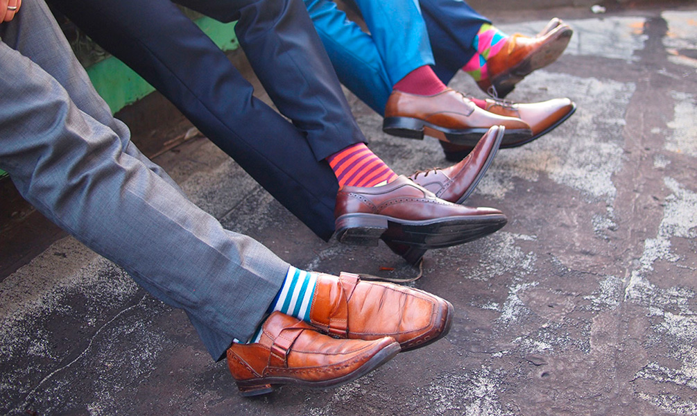 10 идей, как стать ярче