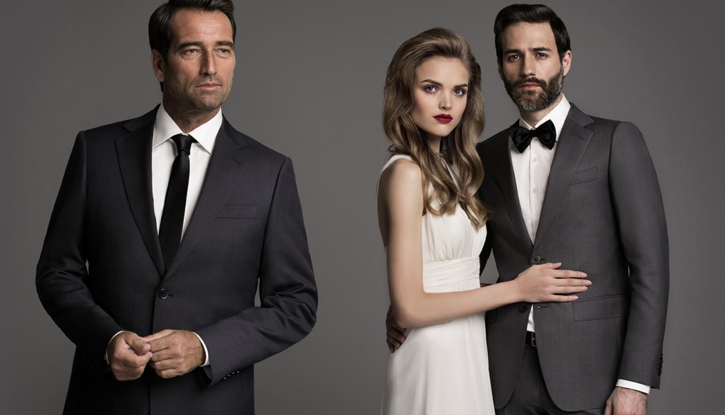 Что надеть на свадьбу друга