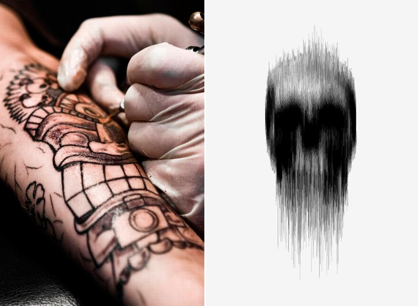 Татуировка: все, что стоит знать и даже больше